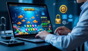 Agen Judi Tembak Ikan 4D Online No.1 Terpercaya, Aman, dan Berlisensi Resmi di Indonesia