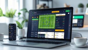 Situs Bandar Bola Online Resmi Bonus New Member Terbesar Untuk Pemain Baru