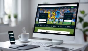 Bandar Bola Online Resmi Minimal Deposit Rendah dan WD Cepat Untuk Pemain Cerdas