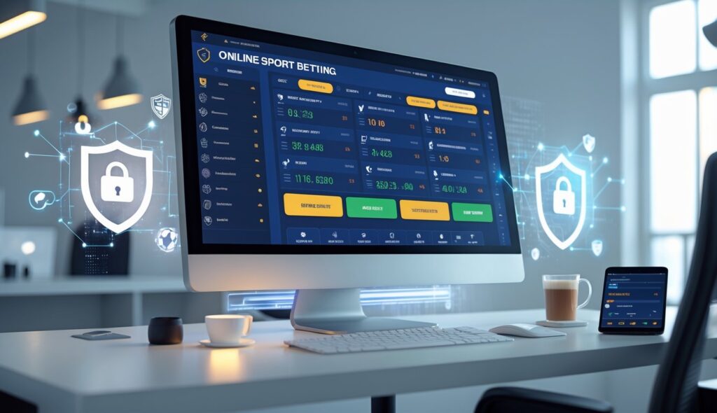 Link Alternatif Bandar Bola Online Resmi Anti Blokir Terbaru Untuk Akses Tanpa Hambatan