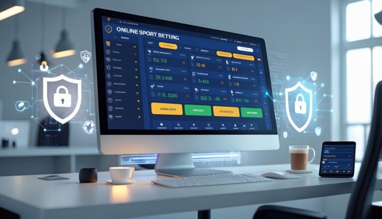 Link Alternatif Bandar Bola Online Resmi Anti Blokir Terbaru Untuk Akses Tanpa Hambatan