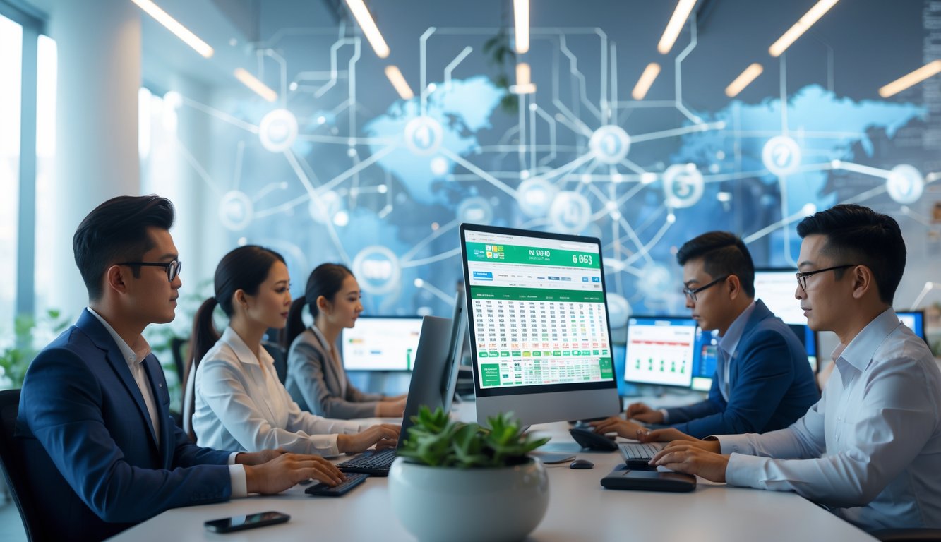 Situs Togel Online HK Resmi No.1 di Indonesia: Pasaran Terlengkap dan Terpercaya