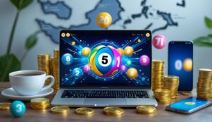 Togel Online HK Resmi No.1: Pasaran Hongkong Paling Populer di Indonesia