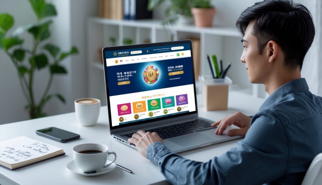 Panduan Lengkap Bermain di Situs Togel Online HK Resmi No.1 untuk Pemula: Strategi dan Tips Sukses