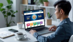 Panduan Lengkap Bermain di Situs Togel Online HK Resmi No.1 untuk Pemula: Strategi dan Tips Sukses