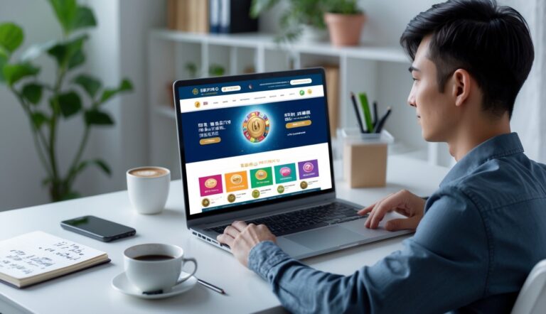 Panduan Lengkap Bermain di Situs Togel Online HK Resmi No.1 untuk Pemula: Strategi dan Tips Sukses