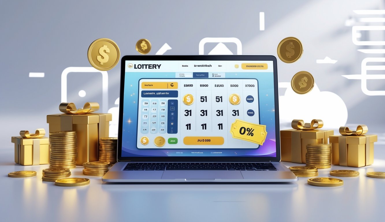 Rekomendasi Situs Togel Online HK Resmi No.1 Untuk Bonus dan Promo Terbesar