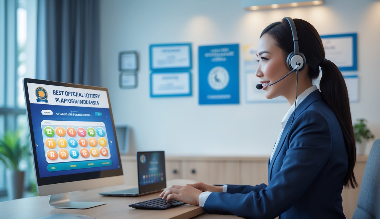 Situs Terbaik Togel Online HK Resmi No.1 Di Indonesia Dengan Layanan Profesional