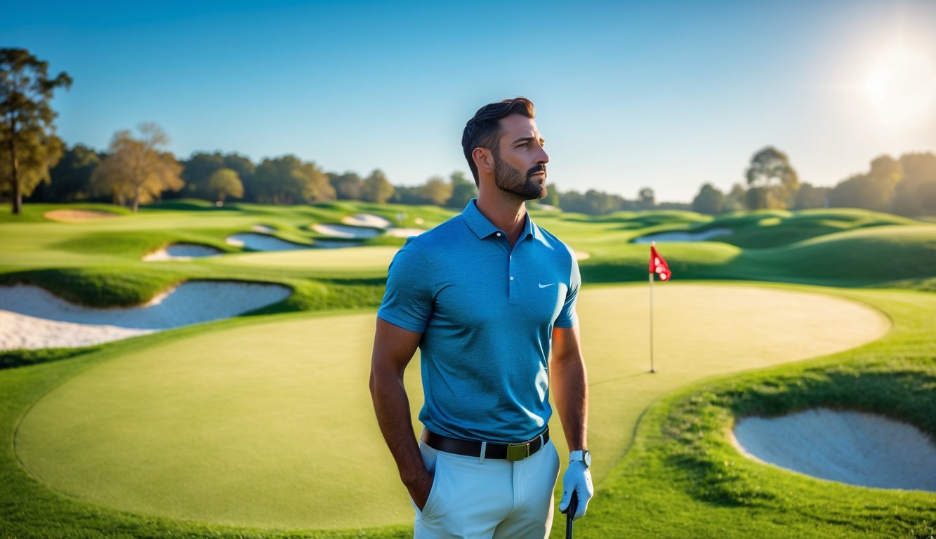 Panduan Bermain di Situs Taruhan Golf Resmi No.1 dengan Peluang Menang Tinggi yang Perlu Anda Ketahui