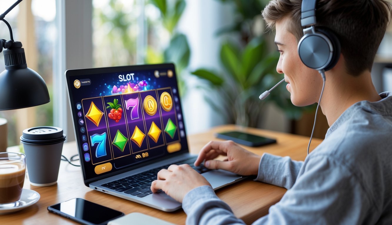 Panduan Lengkap Bermain Slot Gacor Online PG Soft untuk Pemula: Tips dan Strategi Efektif