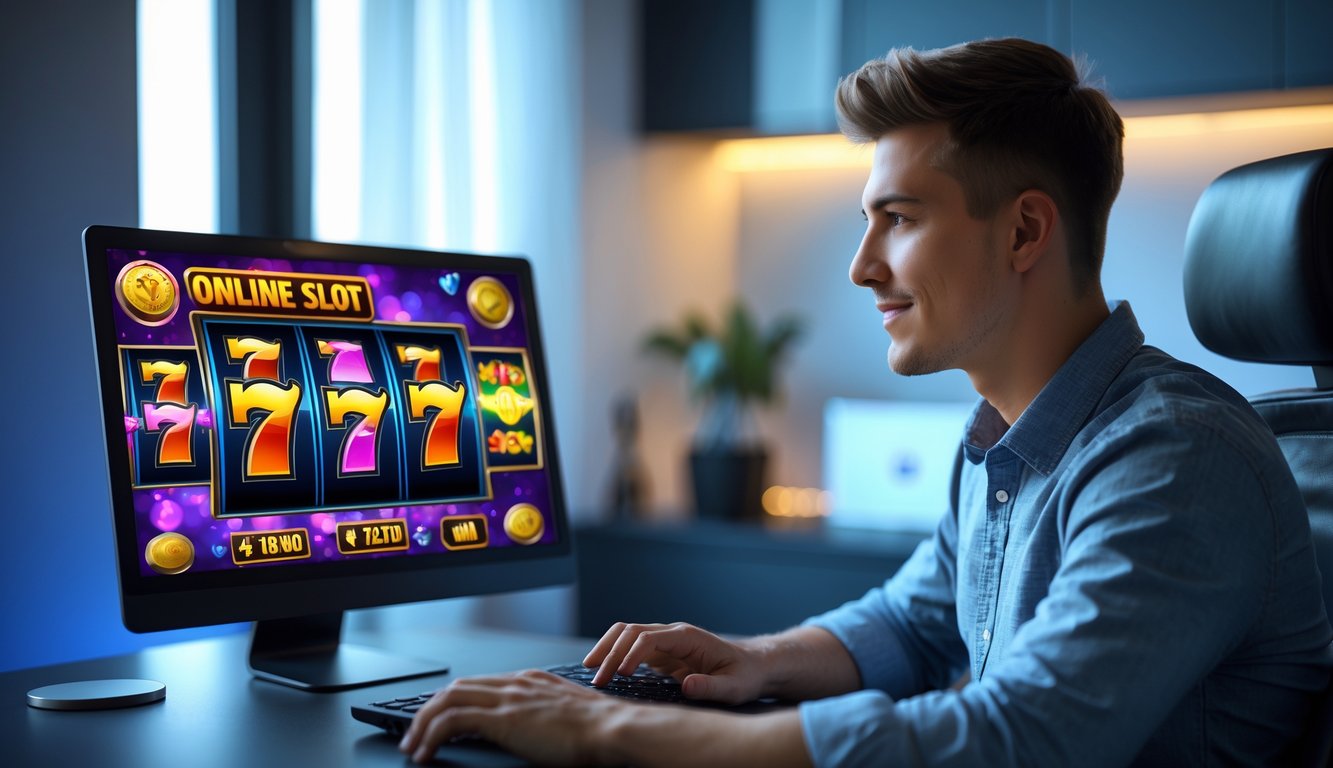 Rahasia Menang Terus di Slot Gacor Online PG Soft: Strategi dan Tips Ampuh