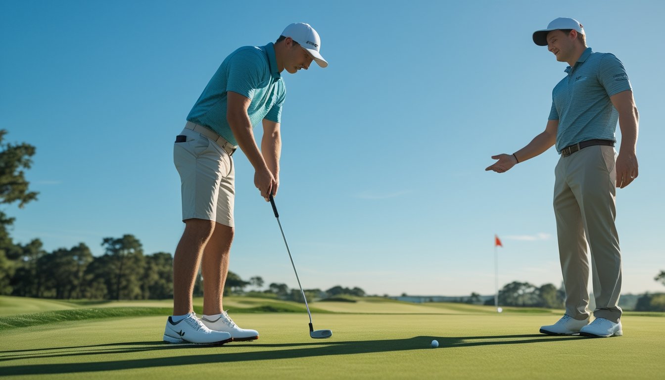 Cara Menang Taruhan Golf untuk Pemula Agar Untung Maksimal: Strategi dan Tips Efektif