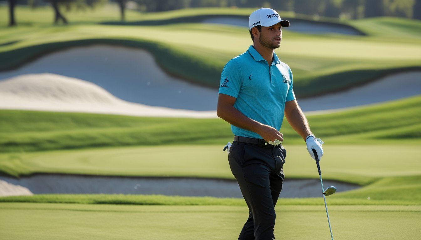 Tips Strategi Taruhan Golf dengan Peluang Menang Tinggi untuk Pemain Cerdas