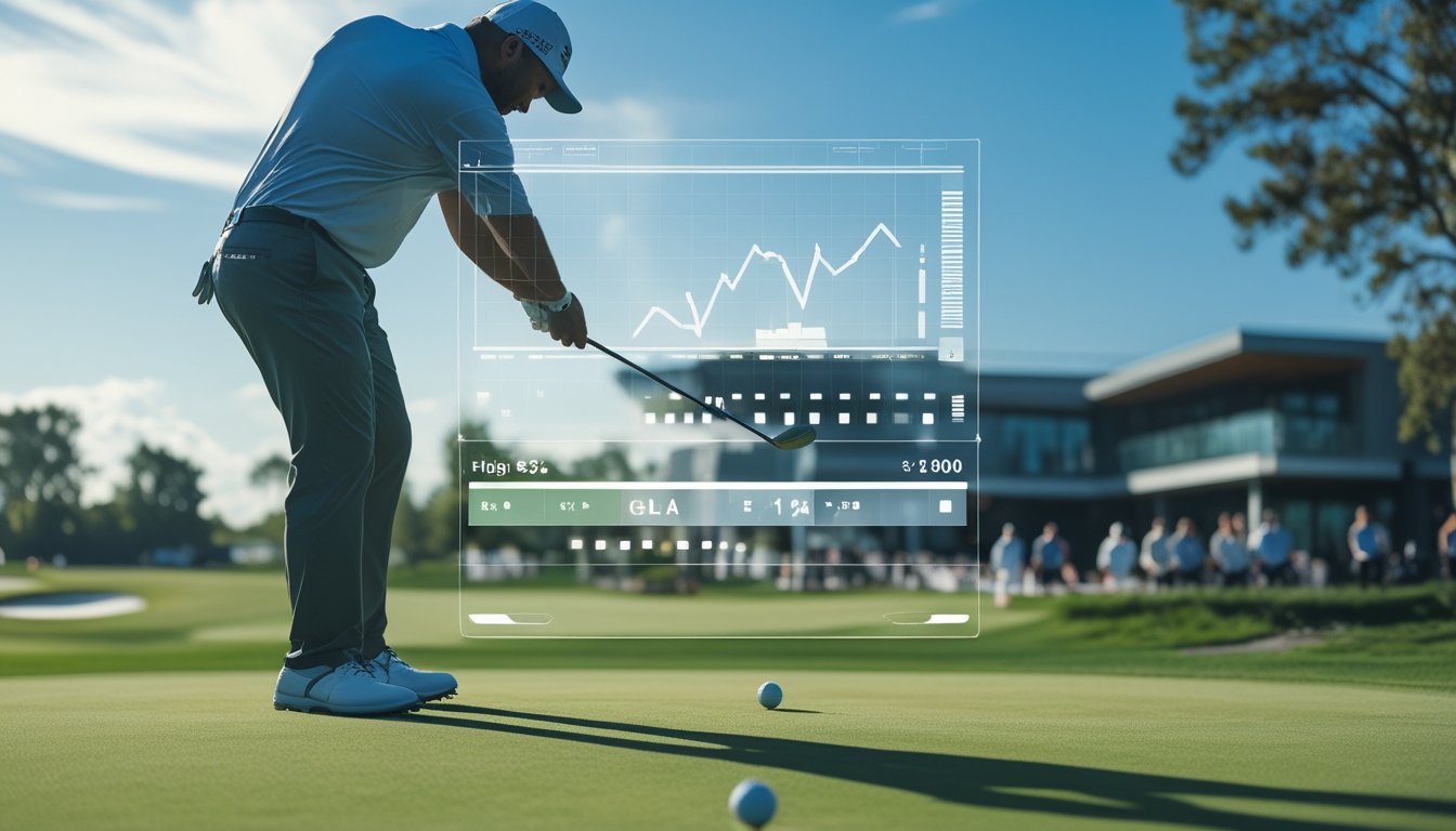 Taruhan Golf Paling Menguntungkan dengan Odds Tinggi: Strategi dan Tips Terbaik