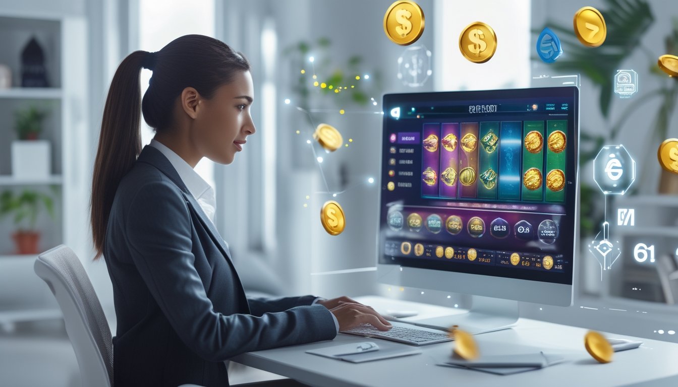 Cara Klaim Bonus di Slot Gacor Online RTP Real Time untuk Menang Besar