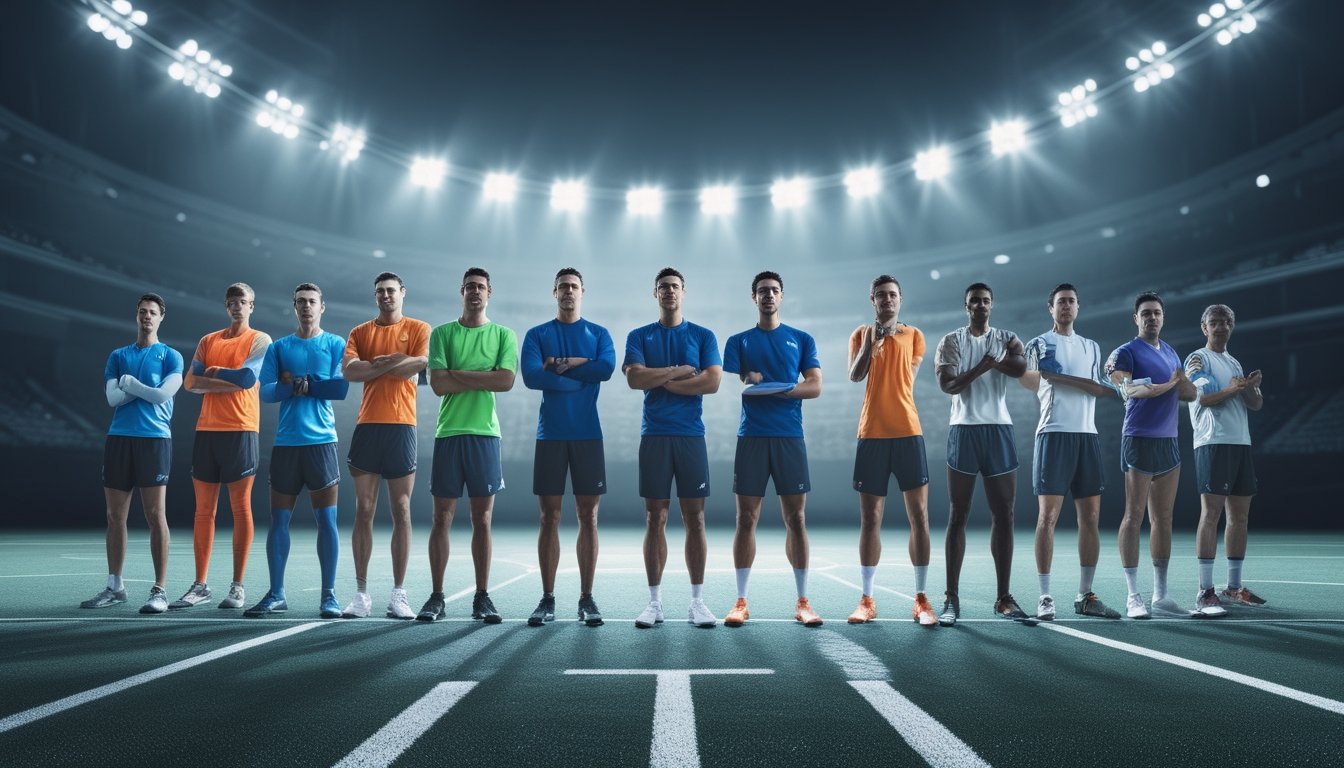 Menjaga Sportivitas Olahraga Dari Cengkeraman Praktik Bandar Bola 2026