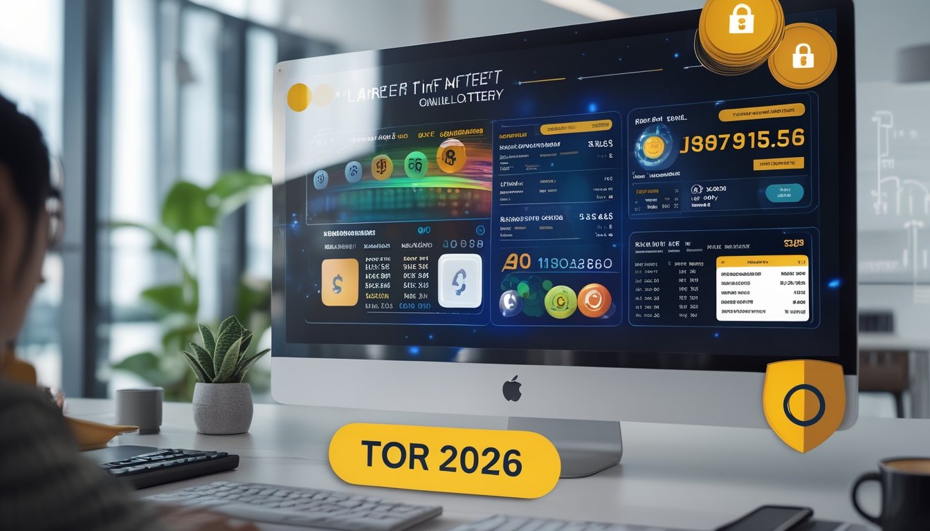 Situs Resmi Togel Singapore Online 2026 Dengan Hadiah Terbesar dan Peluang Menarik