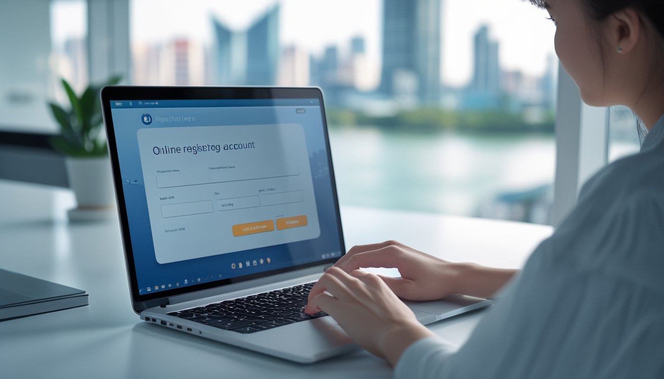 Cara Daftar Akun Togel Singapore Online 2026 Gampang dan Cepat: Panduan Lengkap untuk Pemula