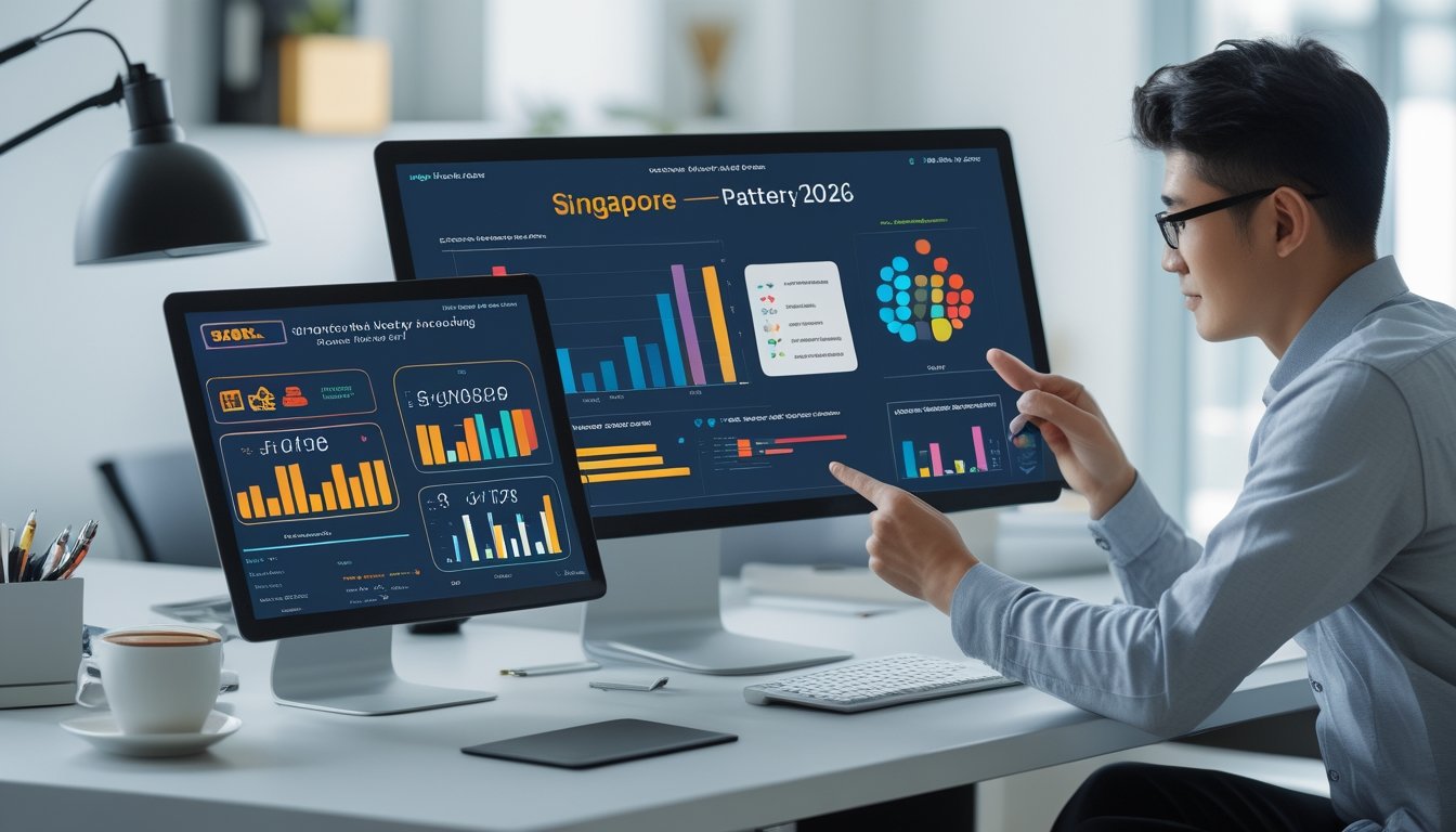 Analisis Pola Keluaran Togel Singapore Online 2026 Paling Update untuk Prediksi Akurat