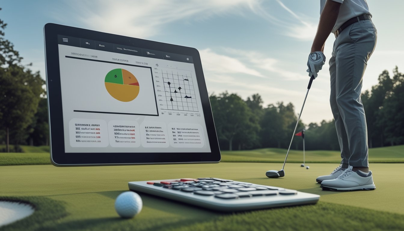 Panduan Lengkap Membaca Odds Taruhan Golf untuk Pemula di Tahun 2026: Strategi Dan Tips Praktis