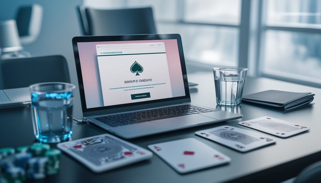 Ringkasan Situs Taruhan Poker Online Populer 2026