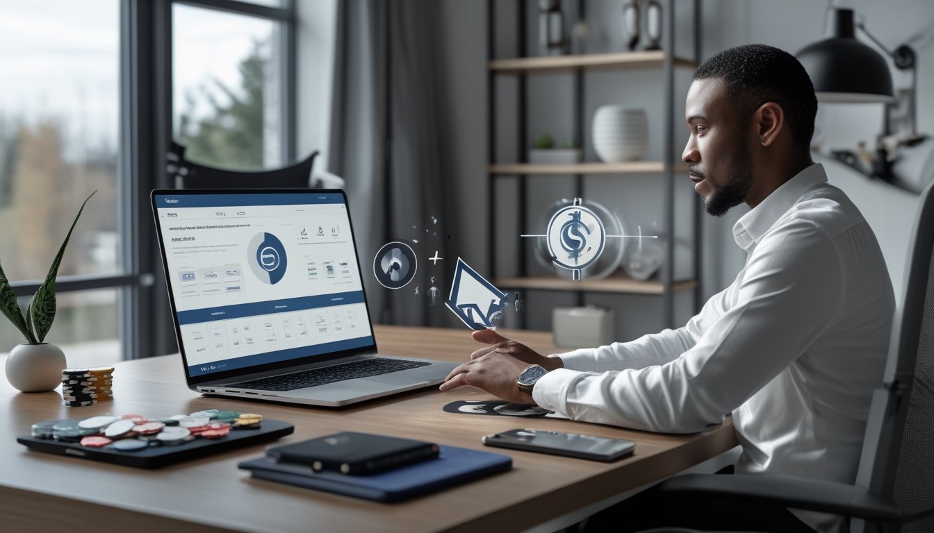 Cara Mendapatkan Cashback Mingguan Kasino Online