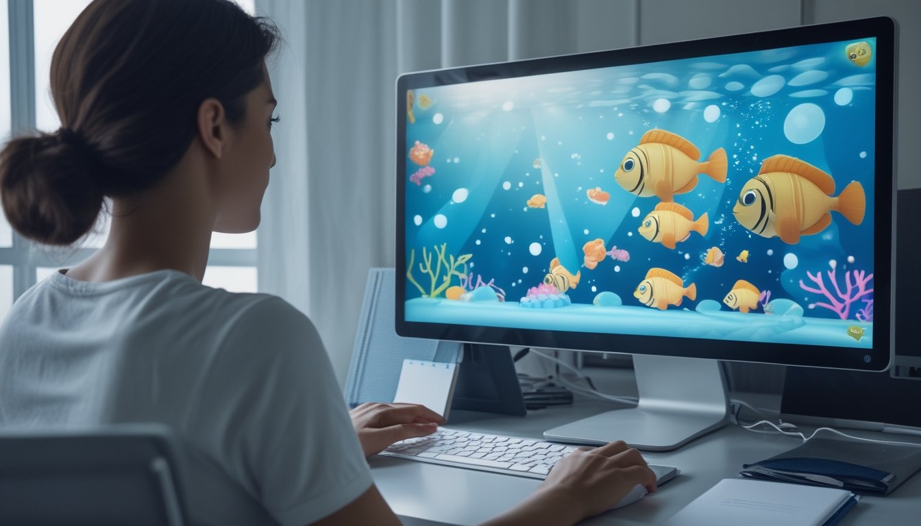 Panduan Dasar Tembak Ikan Online: Pemula hingga Mahir