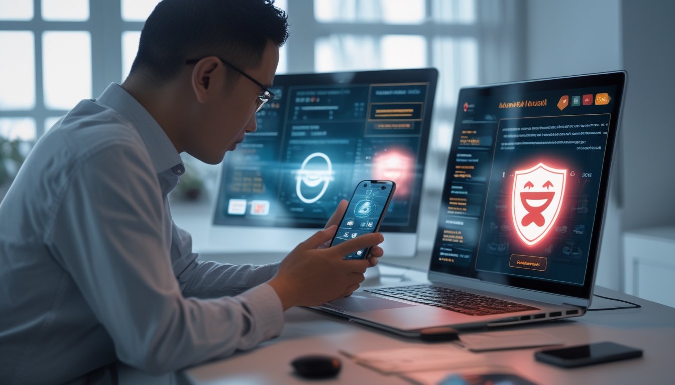 Ciri-Ciri Agen Taruhan Tembak Ikan Online Penipu dan Cara Menghindarinya