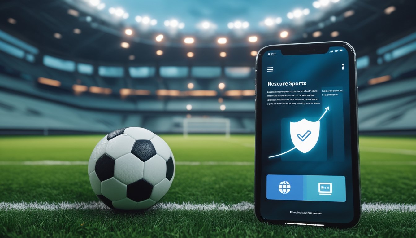 Situs taruhan bola resmi tanpa batas maksimal withdraw: panduan