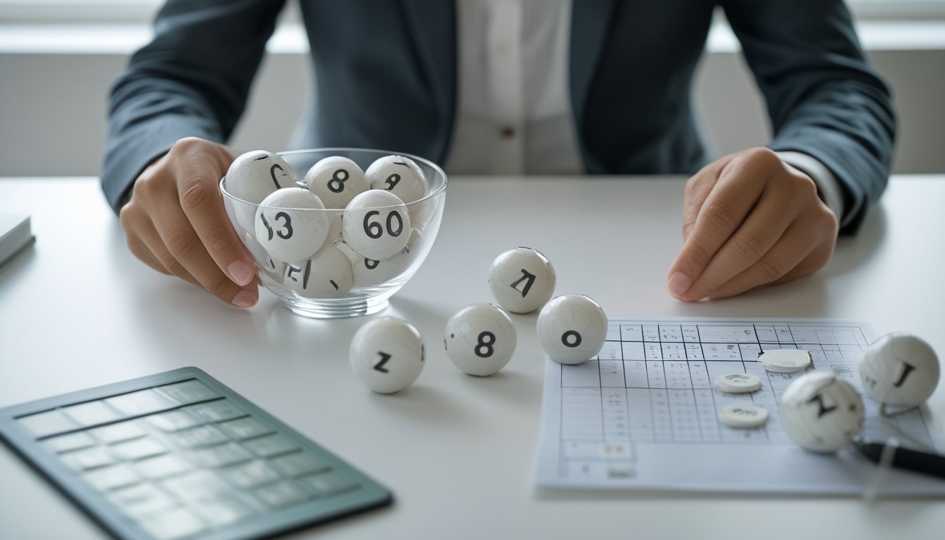 Panduan Memahami Angka Acak dalam Sistem Undian Togel: Dasarnya